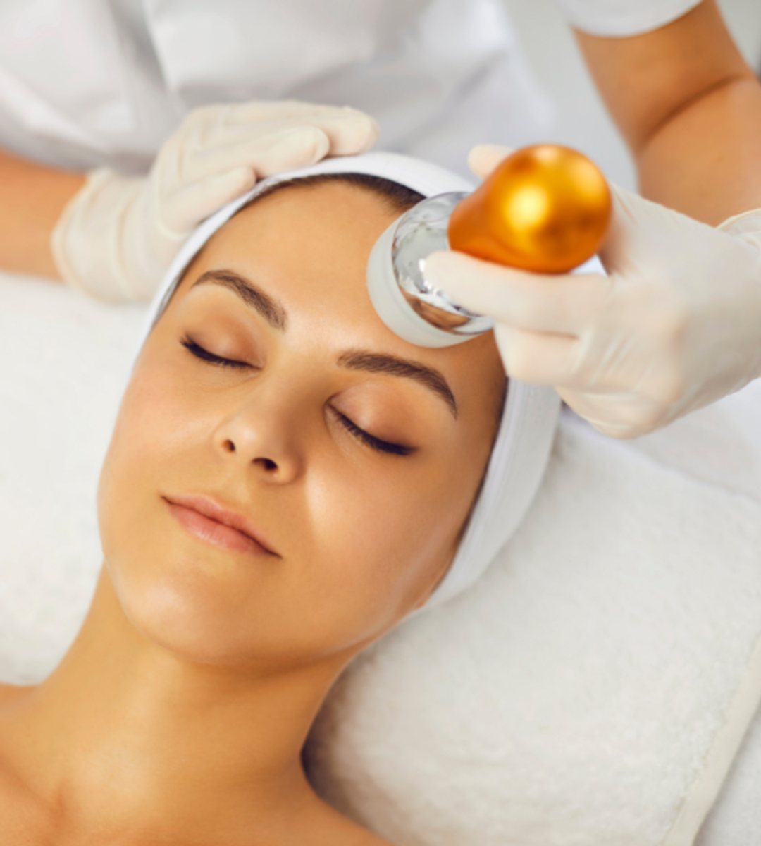 Gold and Beauty Clinic