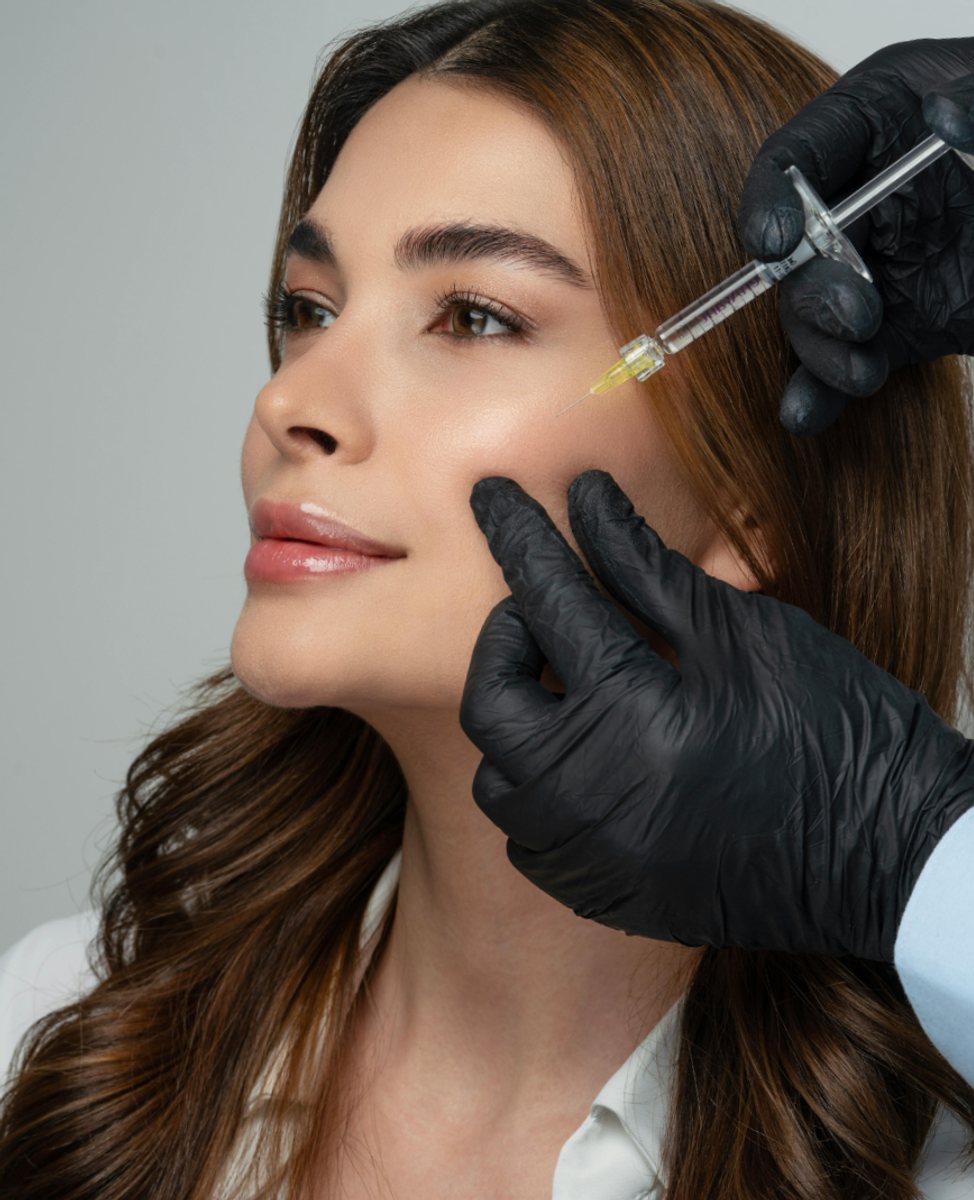 Gold and Beauty Clinic
