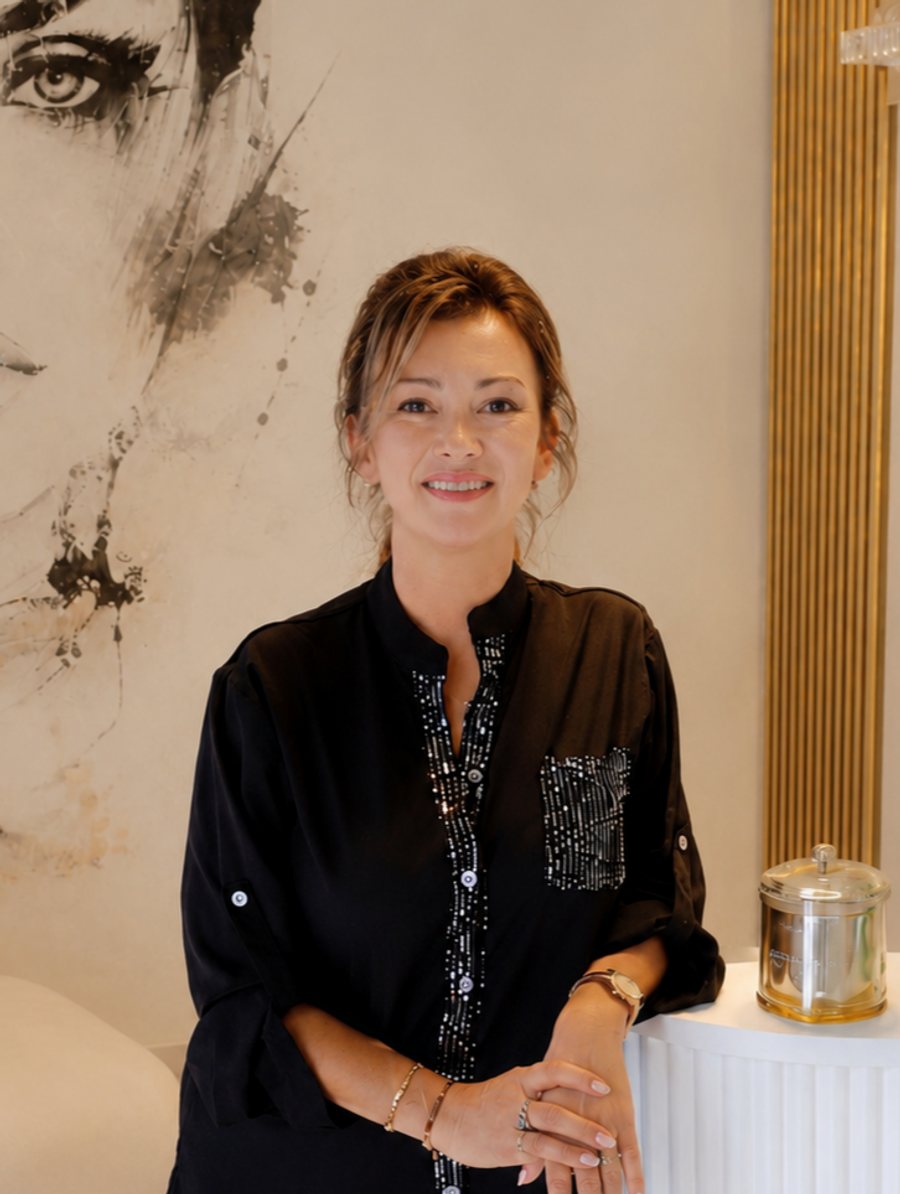 Edyta Lachowska-Mazurek
