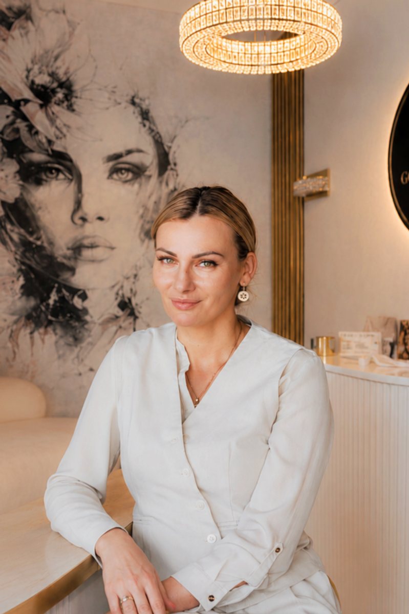 Ewa Kozak