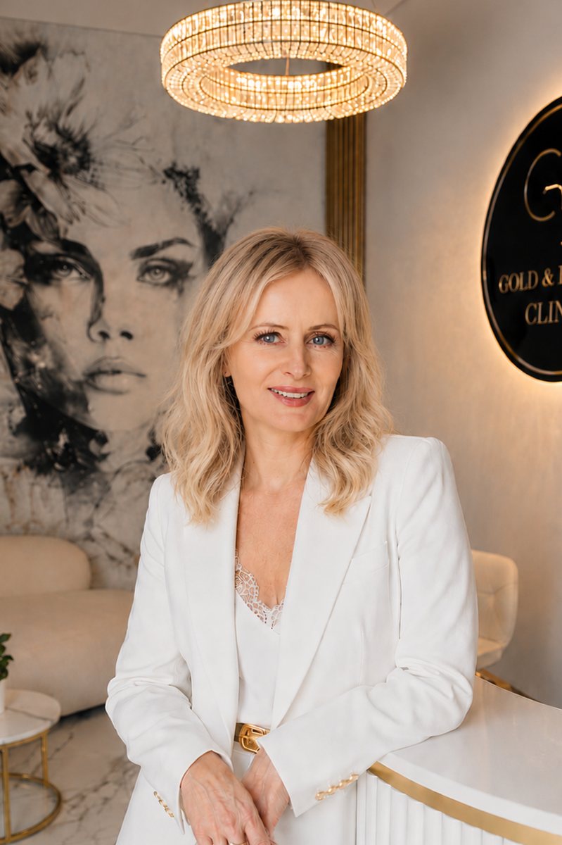 Monika Szalak